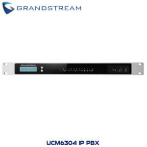 Grandstream Ucm6304 Ip Pbx Kenya