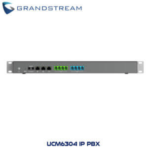 Grandstream Ucm6304 Ip Pbx Nairobi