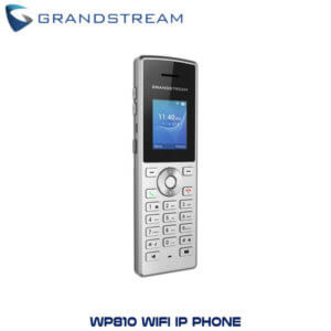 Grandstream Wp810 Wifi Ip Phone Nairobi