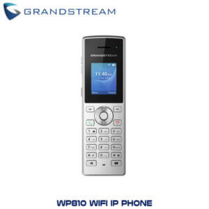 Grandstream Wp810 Wifi Phone Kenya