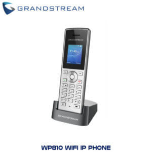 Grandstream Wp810 Wifi Phone Nairobi