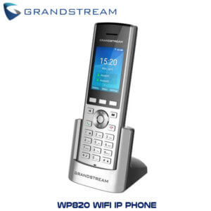 Grandstream Wp820 Wifi Ip Phone Kenya