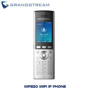 Grandstream Wp820 Wifi Phone Kenya