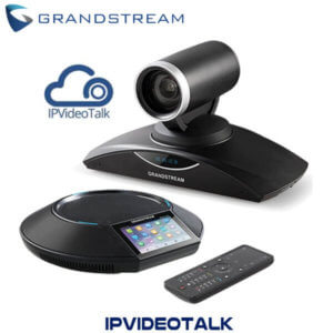 Grandstream Ipvideotalk Kenya