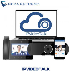 Grandstream Ipvideotalk Video Conferencing Nairobi
