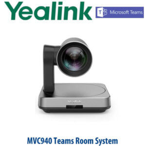 Yealink Mvc940 Microsoft Teams Video Conferencing System Kenya