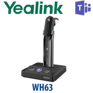 Yealink Microsoft Teams Wh63 Kenya