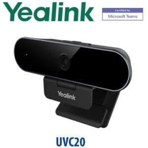 Yealink Uvc20 Webcam Kenya
