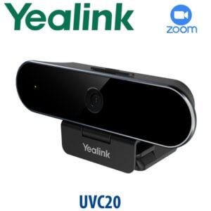 Yealink Uvc20 Webcam Mombasa