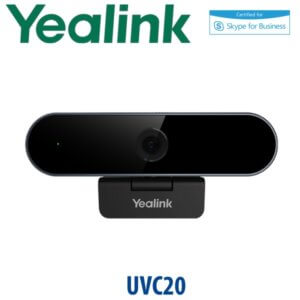 Yealink Uvc20 Webcam Nairobi
