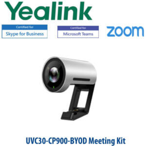 Yealink Uvc30 Cp900 Byod Meeting Kit Mombasa