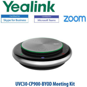 Yealink Uvc30 Cp900 Byod Meeting Kit Nairobi