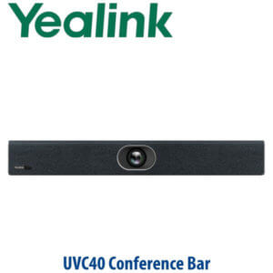 Yealink Uvc40 Conference Bar Kenya