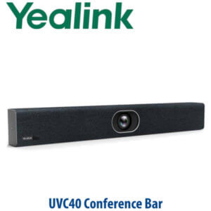 Yealink Uvc40 Conference Bar Mombasa