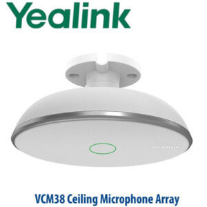Yealink Vcm38 Ceiling Microphone Array Nairobi