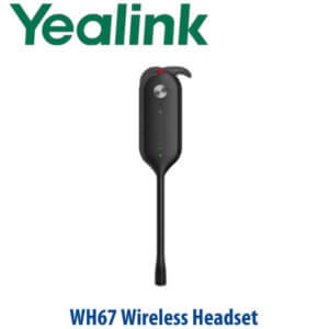 Yealink Wh67 Microsoft Teams Headset Kenya