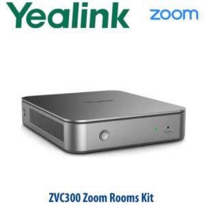 Yealink Zvc300 Zoom Room Kenya