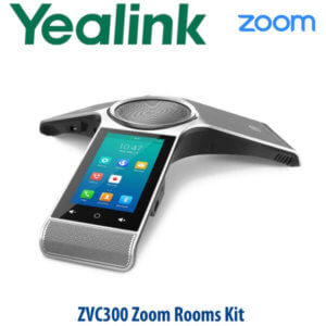 Yealink Zvc300 Zoom Rooms Kit Mombasa