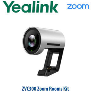 Yealink Zvc300 Zoom Rooms Kit Nairobi