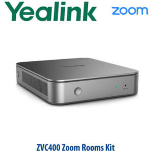 Yealink Zvc400 Zoom Rooms Kit Kenya