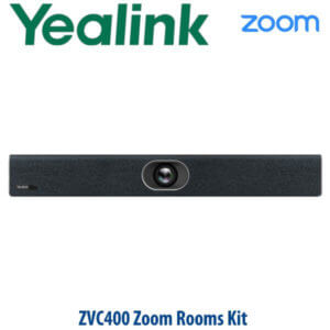 Yealink Zvc400 Zoom Rooms Kit Mombasa