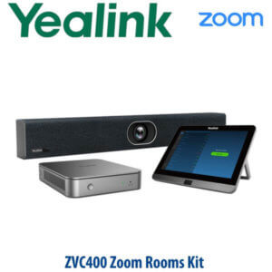 Yealink Zvc400 Zoom Rooms Kit Nairobi