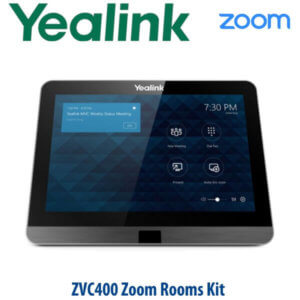 Yealink Zvc400 Zoom Rooms Nairobi