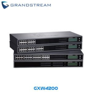 Grandstream Gxw4200 Voip Gateway Kenya