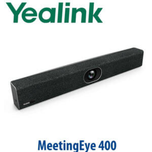 Yealink Meetingeye 400 Video Conference Bar Nairobi