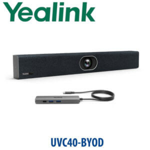 Yealink Uvc40 Byod Kenya