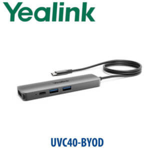 Yealink Uvc40 Byod Nairobi