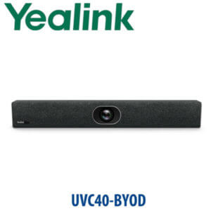 Yealink Uvc40 Byod Usb Video Bar Kenya
