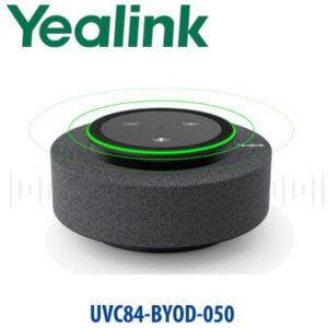 Yealink Uvc84 Byod 050 Kenya