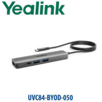 Yealink Uvc84 Byod 050 Meeting Kit Nairobi