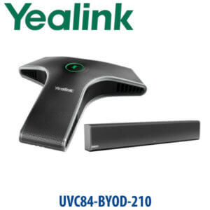 Yealink Uvc84 Byod 210 Kenya