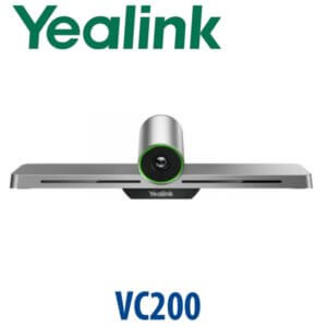 Yealink Vc200 Kenya