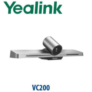 Yealink Vc200 Video Conferencing System Kenya