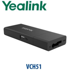 Yealink Vch51 Wired Presentation Kit Nairobi