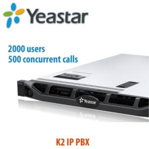 Yeastar K2 Ip Pbx Kenya