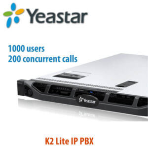 Yeastar K2 Lite Ip Pbx Kenya