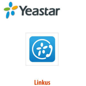 Yeastar Linkus Kenya