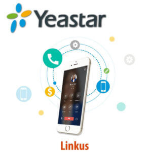 Yeastar Linkus Nairobi