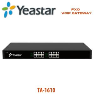 Yeastar Ta1610 Fxo Voip Gateway Kenya