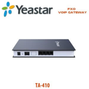 Yeastar Ta410 Fxo Voip Gateway Kenya