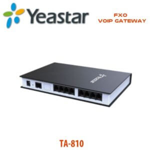 Yeastar Ta810 Fxo Voip Gateway Kenya