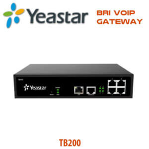 Yeastar Tb200 Voip Gateway Kenya