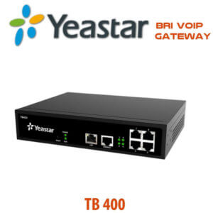 Yeastar Tb400 4 Port Bri Gateway Kenya