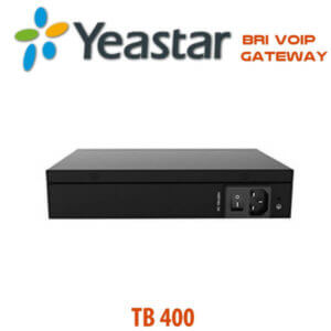 Yeastar Tb400 Bri Gateway Kenya