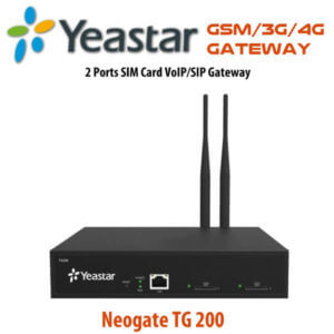 Yeastar Tg 200 2 Port Gsm Gateway Nairobi