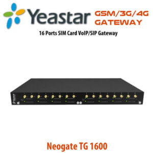 Yeastar Tg1600 16 Port Gsm Gateway Kenya